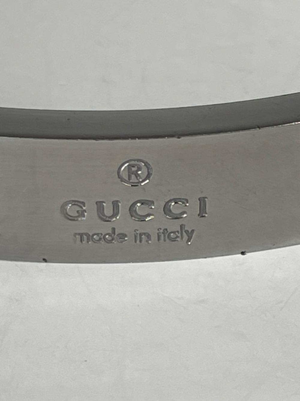 Gucci hobo bag - Picture 7 of 13